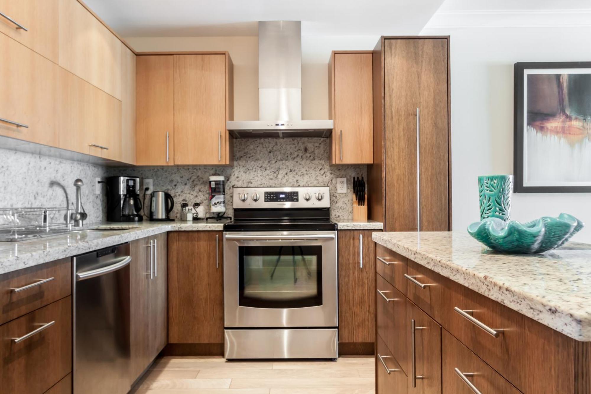 Ocean Reserve Luxury Condos Across From Sunny Isles Beach Miami Beach Kamer foto