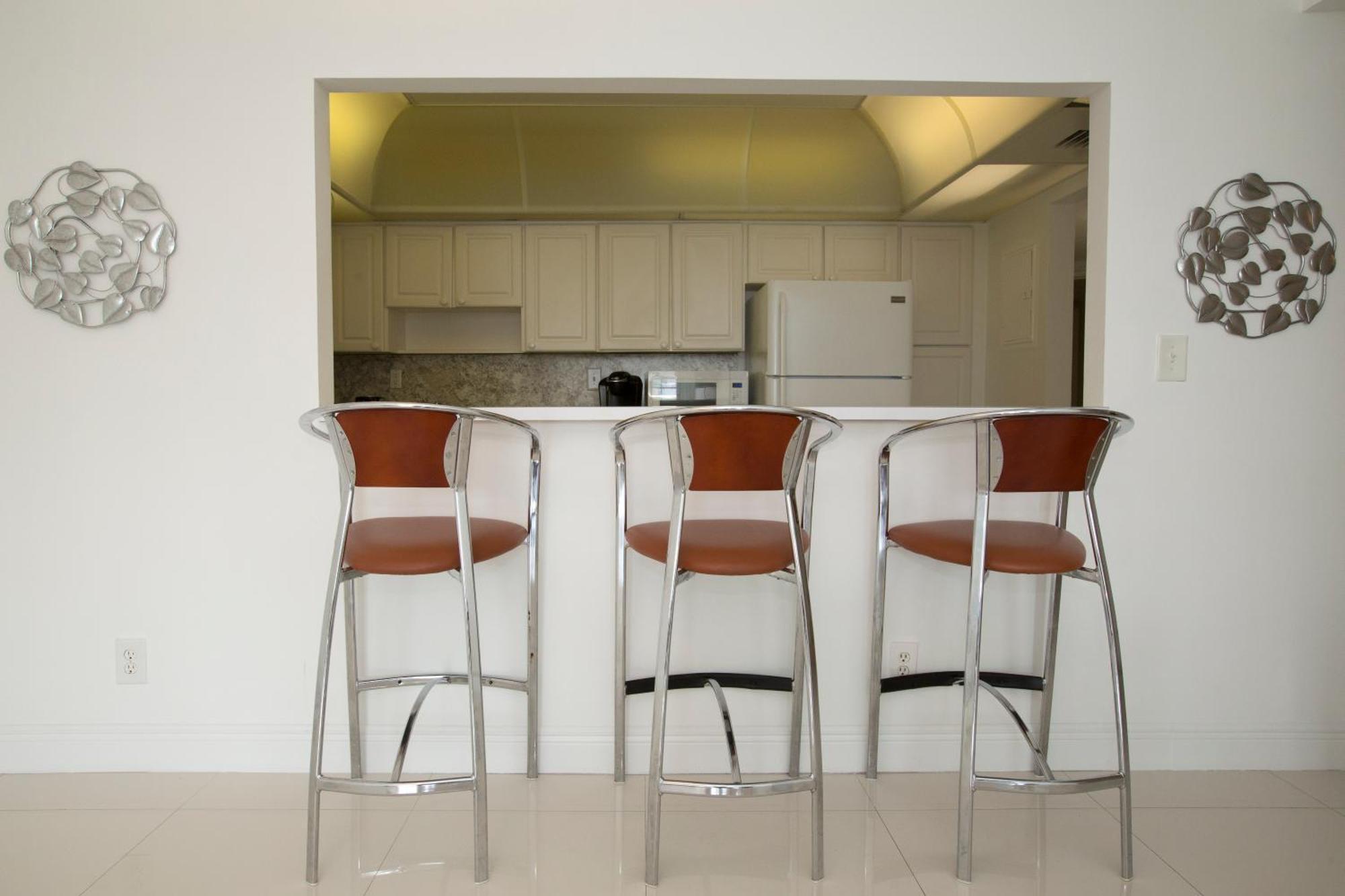 Ocean Reserve Luxury Condos Across From Sunny Isles Beach Miami Beach Buitenkant foto