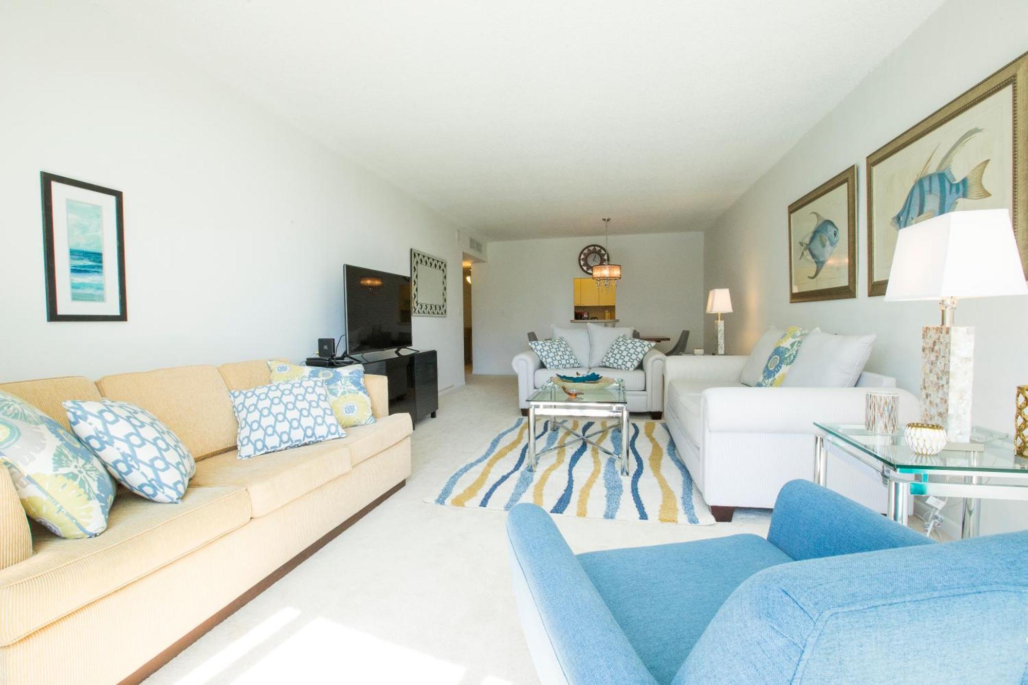 Ocean Reserve Luxury Condos Across From Sunny Isles Beach Miami Beach Buitenkant foto
