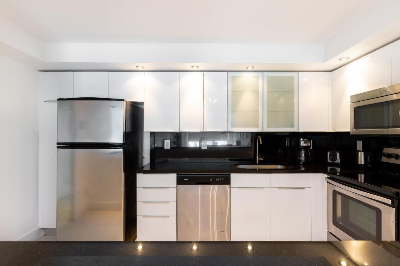 Ocean Reserve Luxury Condos Across From Sunny Isles Beach Miami Beach Buitenkant foto